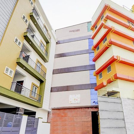 Super Hotel O Together バンガロール エクステリア 写真