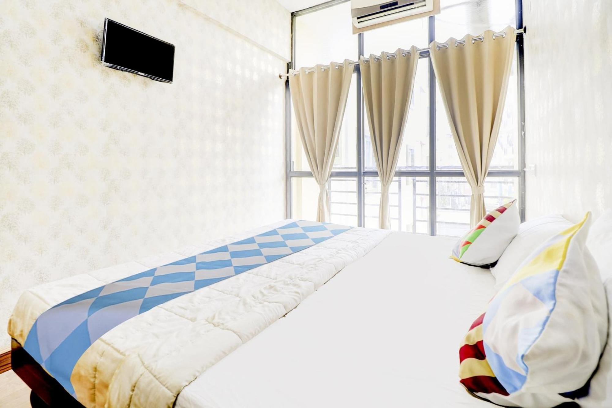Super Hotel O Together バンガロール エクステリア 写真