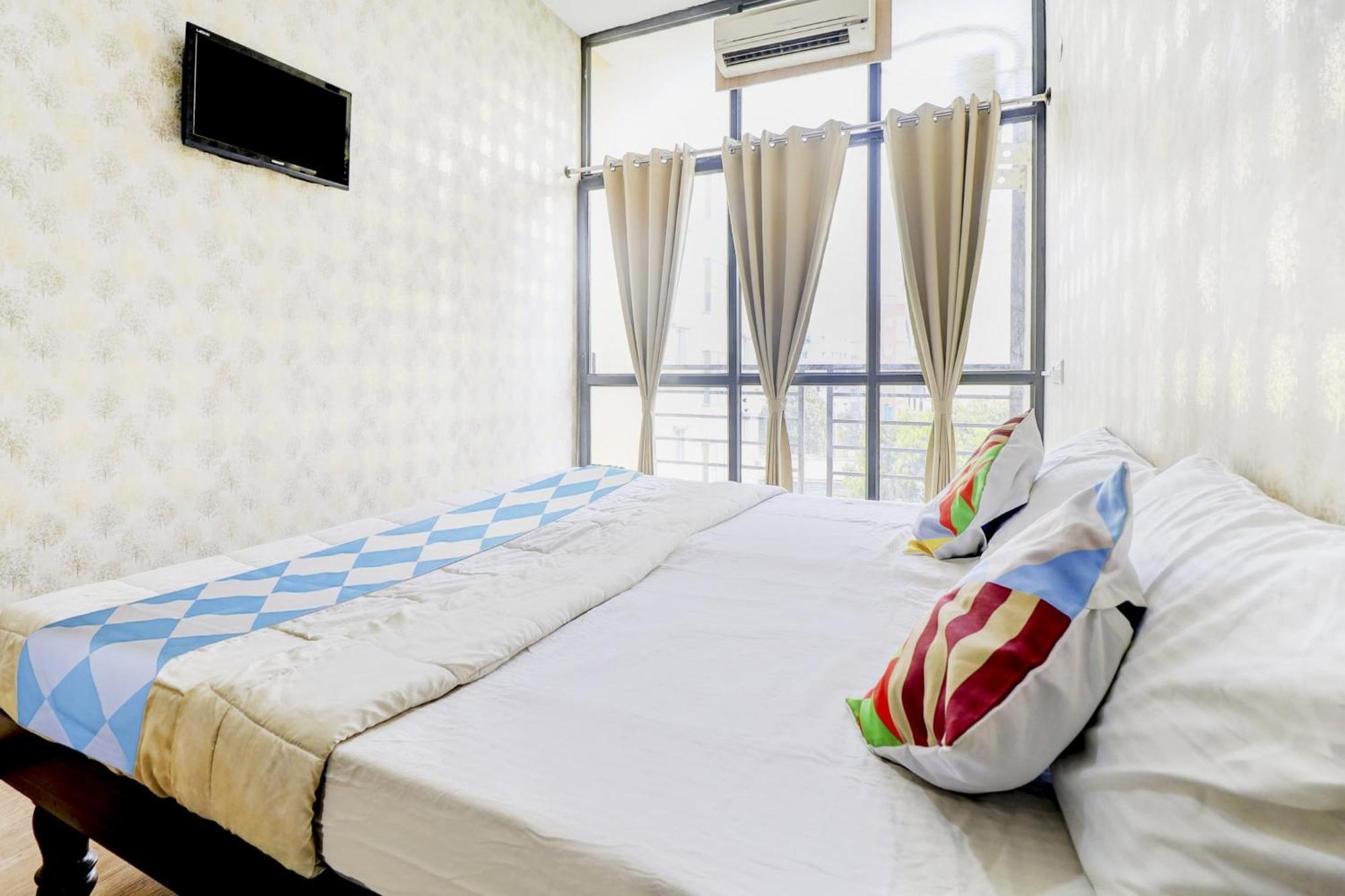 Super Hotel O Together バンガロール エクステリア 写真
